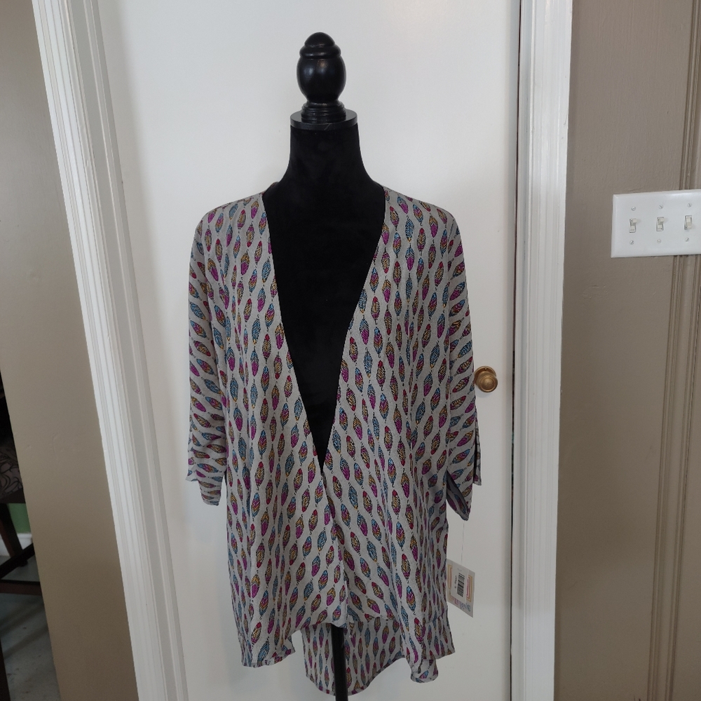 Lularoe Lindsey